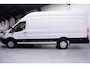 Ford Transit 2.0 TDCi 130 pk L4H3 Navi, Camera Apple Carplay, Airco, Cruise Control, 270 Graden Deuren, PDC V+A, 3-Zits