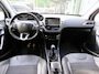 Peugeot 2008 1.2 VTI ALLURE