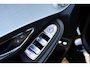 Mercedes-Benz C-klasse 300 e AMG Night Edition, Pano, Luchtvering, Burmester, 360, Virtual, Multibeam, Keyless. CarPlay!