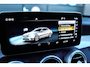 Mercedes-Benz C-klasse 300 e AMG Night Edition, Pano, Luchtvering, Burmester, 360, Virtual, Multibeam, Keyless. CarPlay!
