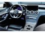 Mercedes-Benz C-klasse 300 e AMG Night Edition, Pano, Luchtvering, Burmester, 360, Virtual, Multibeam, Keyless. CarPlay!