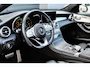 Mercedes-Benz C-klasse 300 e AMG Night Edition, Pano, Luchtvering, Burmester, 360, Virtual, Multibeam, Keyless. CarPlay!