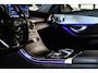Mercedes-Benz C-klasse 300 e AMG Night Edition, Pano, Luchtvering, Burmester, 360, Virtual, Multibeam, Keyless. CarPlay!