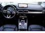 Mazda CX-5 2.0 4WD SkyActiv-G 165 Signature Autom Leder Stoel Stuur en A Bank Verw Adapt Cruise Navi 360 Camera Clima 2x PDC LMV.