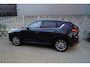 Mazda CX-5 2.0 4WD SkyActiv-G 165 Signature Autom Leder Stoel Stuur en A Bank Verw Adapt Cruise Navi 360 Camera Clima 2x PDC LMV.