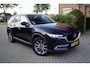Mazda CX-5 2.0 4WD SkyActiv-G 165 Signature Autom Leder Stoel Stuur en A Bank Verw Adapt Cruise Navi 360 Camera Clima 2x PDC LMV.