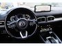 Mazda CX-5 2.0 4WD SkyActiv-G 165 Signature Autom Leder Stoel Stuur en A Bank Verw Adapt Cruise Navi 360 Camera Clima 2x PDC LMV.