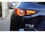 Mazda CX-5 2.0 4WD SkyActiv-G 165 Signature Autom Leder Stoel Stuur en A Bank Verw Adapt Cruise Navi 360 Camera Clima 2x PDC LMV.