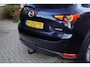 Mazda CX-5 2.0 4WD SkyActiv-G 165 Signature Autom Leder Stoel Stuur en A Bank Verw Adapt Cruise Navi 360 Camera Clima 2x PDC LMV.