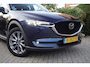 Mazda CX-5 2.0 4WD SkyActiv-G 165 Signature Autom Leder Stoel Stuur en A Bank Verw Adapt Cruise Navi 360 Camera Clima 2x PDC LMV.