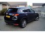 Mazda CX-5 2.0 4WD SkyActiv-G 165 Signature Autom Leder Stoel Stuur en A Bank Verw Adapt Cruise Navi 360 Camera Clima 2x PDC LMV.
