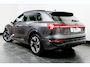 Audi Q8 e-tron 55 quattro S Edition 115 kWh 408PK | 360 Camera | B&O | Matrix LED Koplampen | Elek. Stoelen incl. geheugen