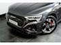 Audi Q8 e-tron 55 quattro S Edition 115 kWh 408PK | 360 Camera | B&O | Matrix LED Koplampen | Elek. Stoelen incl. geheugen