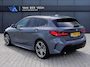 BMW 1-Serie 118i High Executive M-sport | Incl. 12 maanden garantie | Cruise control | Kuipstoelen | Schuif/kantel dak | Climate control | Apple carplay | Navigatie | DAB radio | Harman/Kardon |
