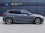 BMW 1-Serie 118i High Executive M-sport | Incl. 12 maanden garantie | Cruise control | Kuipstoelen | Schuif/kantel dak | Climate control | Apple carplay | Navigatie | DAB radio | Harman/Kardon |
