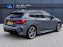 BMW 1-Serie 118i High Executive M-sport | Incl. 12 maanden garantie | Cruise control | Kuipstoelen | Schuif/kantel dak | Climate control | Apple carplay | Navigatie | DAB radio | Harman/Kardon |
