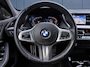 BMW 1-Serie 118i High Executive M-sport | Incl. 12 maanden garantie | Cruise control | Kuipstoelen | Schuif/kantel dak | Climate control | Apple carplay | Navigatie | DAB radio | Harman/Kardon |