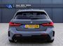 BMW 1-Serie 118i High Executive M-sport | Incl. 12 maanden garantie | Cruise control | Kuipstoelen | Schuif/kantel dak | Climate control | Apple carplay | Navigatie | DAB radio | Harman/Kardon |