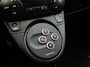 Fiat 500C 1.4-16V Abarth Cabrio NAP! Leer, Parkeersensoren, LM..