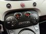 Fiat 500C 1.4-16V Abarth Cabrio NAP! Leer, Parkeersensoren, LM..
