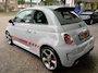 Fiat 500C 1.4-16V Abarth Cabrio NAP! Leer, Parkeersensoren, LM..