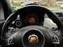 Fiat 500C 1.4-16V Abarth Cabrio NAP! Leer, Parkeersensoren, LM..
