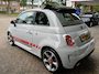 Fiat 500C 1.4-16V Abarth Cabrio NAP! Leer, Parkeersensoren, LM..