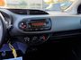 Toyota Yaris 1.0 VVT-i Aspiration 5 deurs, airco, elec pakket 1e eigenaar 78.727 km, zeer mooie auto, nwe apk, onderhouds historie