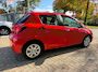Toyota Yaris 1.0 VVT-i Aspiration 5 deurs, airco, elec pakket 1e eigenaar 78.727 km, zeer mooie auto, nwe apk, onderhouds historie