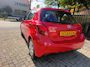 Toyota Yaris 1.0 VVT-i Aspiration 5 deurs, airco, elec pakket 1e eigenaar 78.727 km, zeer mooie auto, nwe apk, onderhouds historie