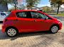 Toyota Yaris 1.0 VVT-i Aspiration 5 deurs, airco, elec pakket 1e eigenaar 78.727 km, zeer mooie auto, nwe apk, onderhouds historie