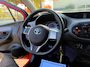 Toyota Yaris 1.0 VVT-i Aspiration 5 deurs, airco, elec pakket 1e eigenaar 78.727 km, zeer mooie auto, nwe apk, onderhouds historie