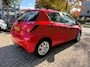 Toyota Yaris 1.0 VVT-i Aspiration 5 deurs, airco, elec pakket 1e eigenaar 78.727 km, zeer mooie auto, nwe apk, onderhouds historie