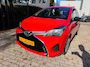 Toyota Yaris 1.0 VVT-i Aspiration 5 deurs, airco, elec pakket 1e eigenaar 78.727 km, zeer mooie auto, nwe apk, onderhouds historie