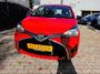 Toyota Yaris 1.0 VVT-i Aspiration 5 deurs, airco, elec pakket 1e eigenaar 78.727 km, zeer mooie auto, nwe apk, onderhouds historie