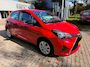 Toyota Yaris 1.0 VVT-i Aspiration 5 deurs, airco, elec pakket 1e eigenaar 78.727 km, zeer mooie auto, nwe apk, onderhouds historie