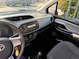 Toyota Yaris 1.0 VVT-i Aspiration 5 deurs, airco, elec pakket 1e eigenaar 78.727 km, zeer mooie auto, nwe apk, onderhouds historie
