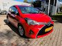 Toyota Yaris 1.0 VVT-i Aspiration 5 deurs, airco, elec pakket 1e eigenaar 78.727 km, zeer mooie auto, nwe apk, onderhouds historie