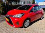 Toyota Yaris 1.0 VVT-i Aspiration 5 deurs, airco, elec pakket 1e eigenaar 78.727 km, zeer mooie auto, nwe apk, onderhouds historie