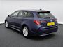 Toyota Corolla Touring Sports 1.8 Hybrid Dynamic Navigatie Apple CarPlay Android Auto Camera Parkeerhulp Adaptive Cruise Control Stuurverwarming Climate Control Lichmetalen velgen