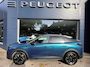 Peugeot 3008 1.2 Hybrid 145 GT | 360 Graden Camera | Dodehoek detectie | Elektrische Achterklep | Stoel- & Stuurwielverwarming | Navigatie | Keyless Entry | Parkeersensoren | Full LED Matrix verlichting | Adaptieve Cruise Control | Draadloze Apple Carplay & Android Auto | 19" Lichtmetalen Velgen |