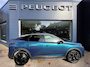 Peugeot 3008 1.2 Hybrid 145 GT | 360 Graden Camera | Dodehoek detectie | Elektrische Achterklep | Stoel- & Stuurwielverwarming | Navigatie | Keyless Entry | Parkeersensoren | Full LED Matrix verlichting | Adaptieve Cruise Control | Draadloze Apple Carplay & Android Auto | 19" Lichtmetalen Velgen |