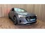 Audi E-tron E-tron 55 quattro advanced Pro Line Plus 95 kWh | Camera-spiegels | Night Vision | B&O sound | Massage & Ventilatie