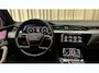 Audi E-tron E-tron 55 quattro advanced Pro Line Plus 95 kWh | Camera-spiegels | Night Vision | B&O sound | Massage & Ventilatie