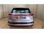 Audi E-tron E-tron 55 quattro advanced Pro Line Plus 95 kWh | Camera-spiegels | Night Vision | B&O sound | Massage & Ventilatie
