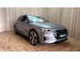 Audi E-tron E-tron 55 quattro advanced Pro Line Plus 95 kWh | Camera-spiegels | Night Vision | B&O sound | Massage & Ventilatie