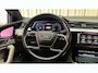 Audi E-tron E-tron 55 quattro advanced Pro Line Plus 95 kWh | Camera-spiegels | Night Vision | B&O sound | Massage & Ventilatie