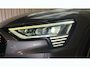 Audi E-tron E-tron 55 quattro advanced Pro Line Plus 95 kWh | Camera-spiegels | Night Vision | B&O sound | Massage & Ventilatie
