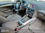 Audi Q5 2.0 TFSI quattro Pro Line | EXPORT | Navigatie | Stoelverwarming | Trekhaak | Sensoren Voor + Achter + Camera