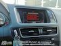 Audi Q5 2.0 TFSI quattro Pro Line | EXPORT | Navigatie | Stoelverwarming | Trekhaak | Sensoren Voor + Achter + Camera
